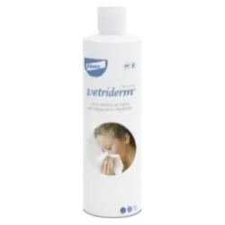 Vetriderm solucion topica 350ml