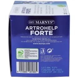 Marnys artrohelp forte 20x10ml | Farmacia Barata