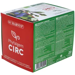 Marnys phytalgem circ 20 viales | Farmacia Barata Marnys phytalgem circ 20 viales | Farmacia Barata