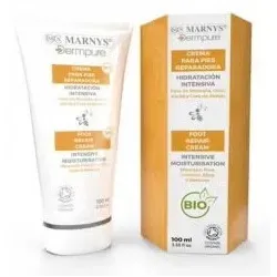 Dermpure crema reparadora pies 100ml. bio | Farmacia Barata Dermpure crema reparadora pies 100ml. bio | Farmacia Barata