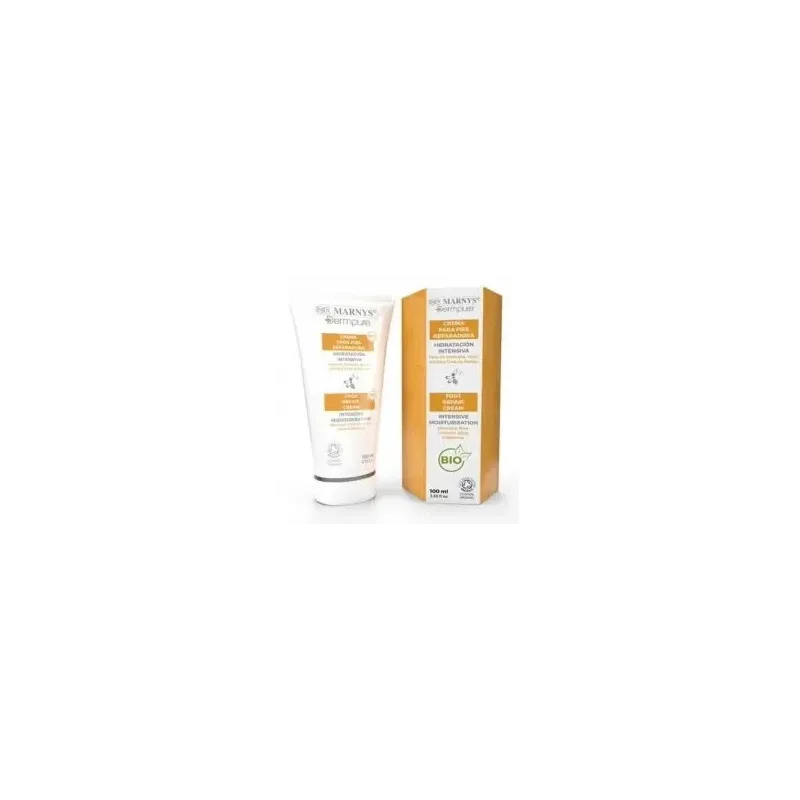 Dermpure crema reparadora pies 100ml. bio | Farmacia Barata Dermpure crema reparadora pies 100ml. bio | Farmacia Barata