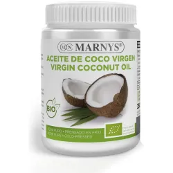 Aceite de coco virgen bote 350gr. bio
