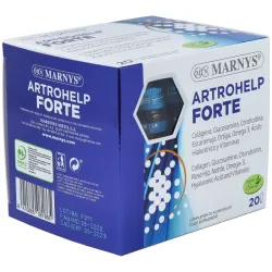 Marnys artrohelp forte 20x10ml | Farmacia Barata