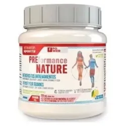 Marnys sports preformance nature 480g