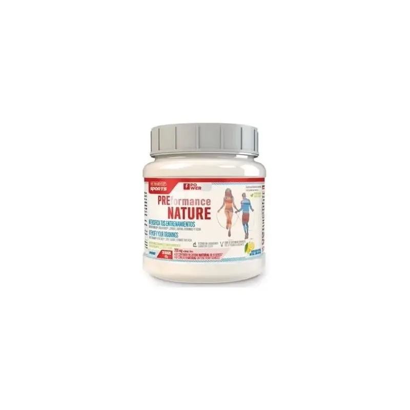Marnys sports preformance nature 480g | Farmacia Barata Marnys sports preformance nature 480g | Farmacia Barata