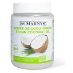 Aceite de coco virgen bote 350gr. bio | Farmacia Barata Aceite de coco virgen bote 350gr. bio | Farmacia Barata