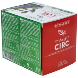 Marnys phytalgem circ 20 viales | Farmacia Barata Marnys phytalgem circ 20 viales | Farmacia Barata