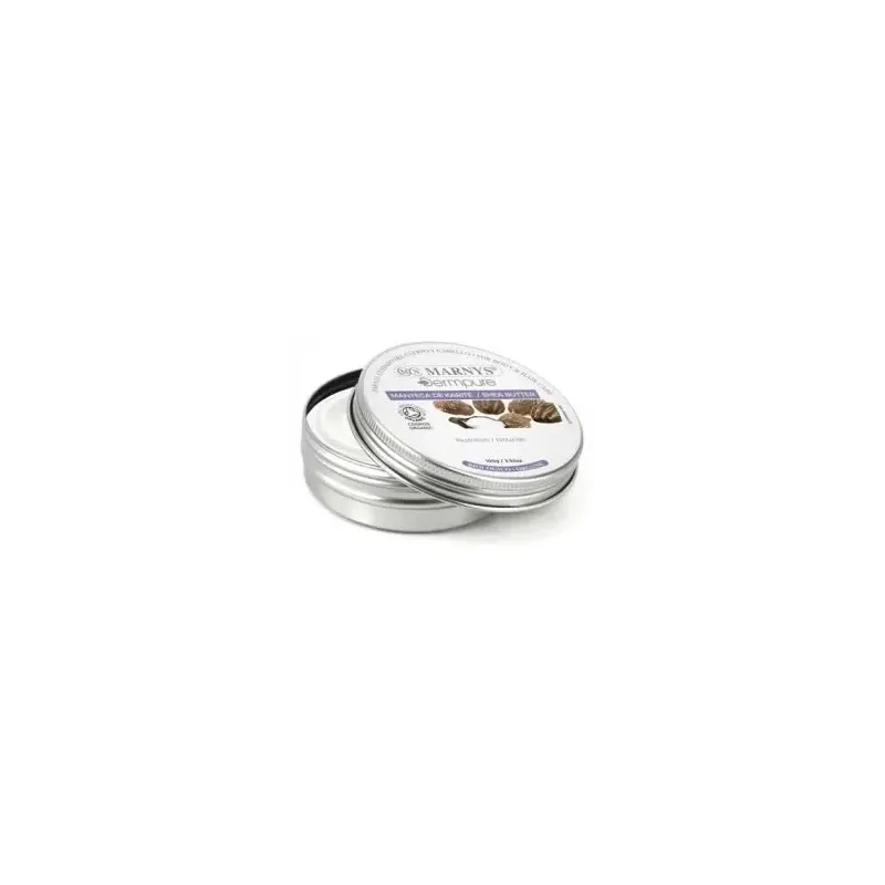 Manteca corporal dermpure karite nutritiva 100gr. | Farmacia Barata