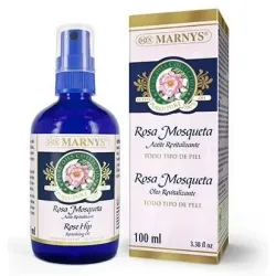 Marnys aceite puro de rosa mosqueta revitalizante spray 100ml