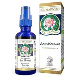 Marnys aceite puro de rosa mosqueta regenerador 50ml