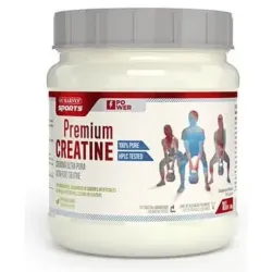 Marnys sports premium creatine 428g
