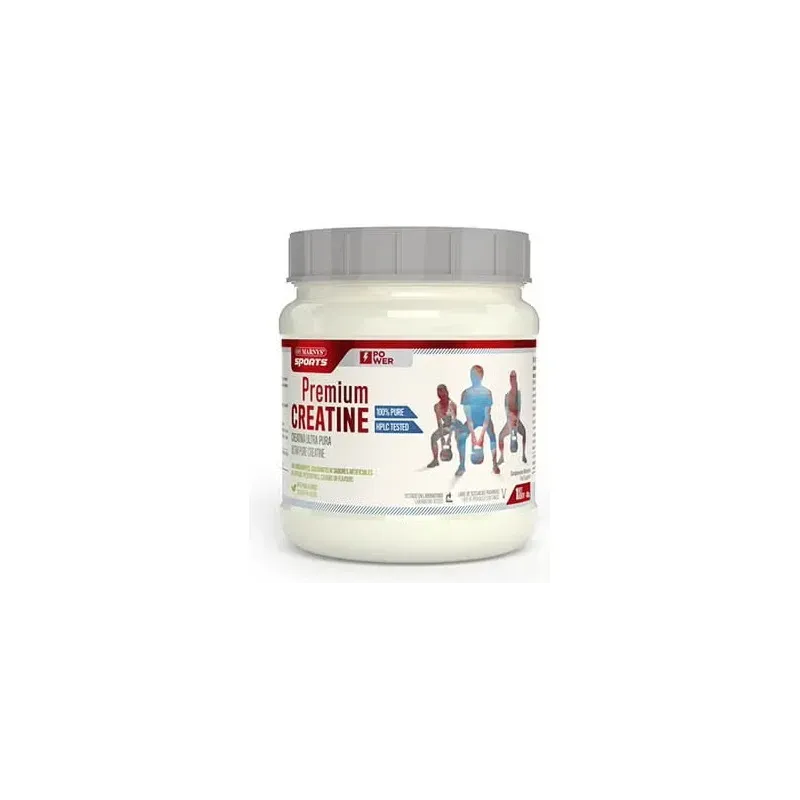 Marnys sports premium creatine 428g | Farmacia Barata