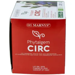 Marnys phytalgem circ 20 viales | Farmacia Barata Marnys phytalgem circ 20 viales | Farmacia Barata