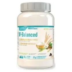 Marnys sports v-balanced 1350g