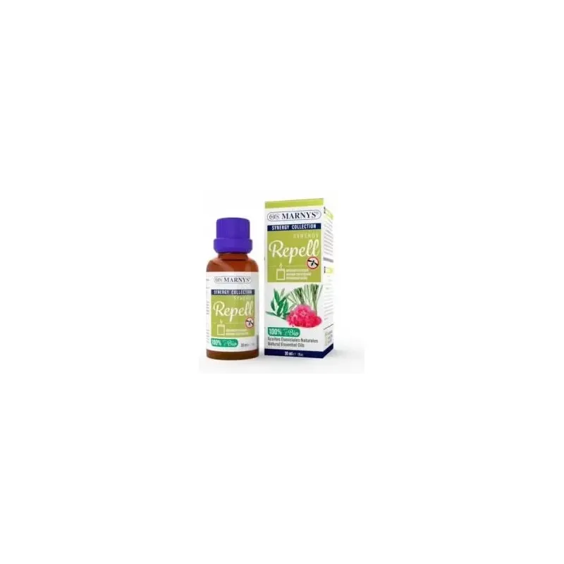 Marnys synergy repell 30ml | Farmacia Barata Marnys synergy repell 30ml | Farmacia Barata