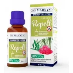 Marnys synergy repell 30ml | Farmacia Barata Marnys synergy repell 30ml | Farmacia Barata