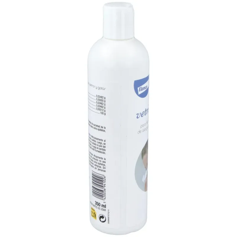 Vetriderm solucion topica 350ml | Farmacia Barata