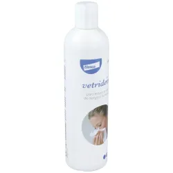 Vetriderm solucion topica 350ml | Farmacia Barata