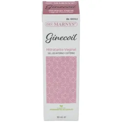 Ginecoil 30ml.