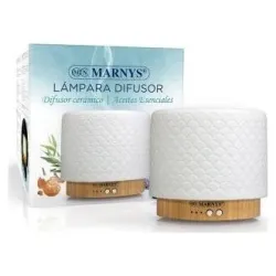 Marnys difusor lámpara de cerámica 1ud