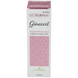 Ginecoil 30ml. | Farmacia Barata