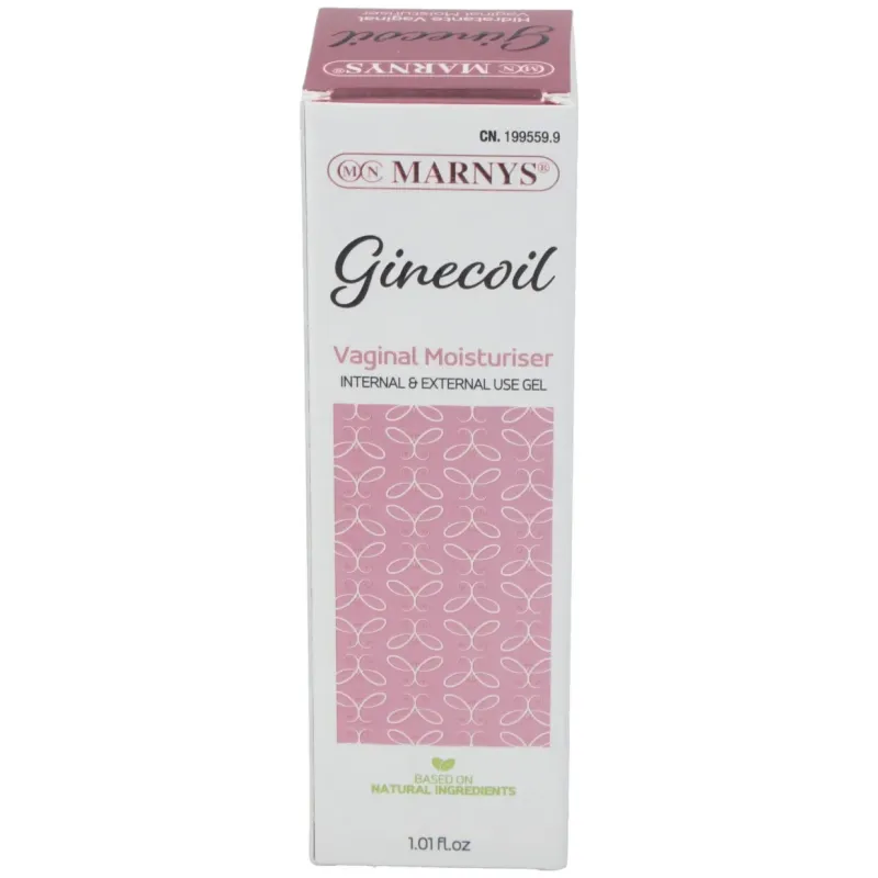 Ginecoil 30ml. | Farmacia Barata