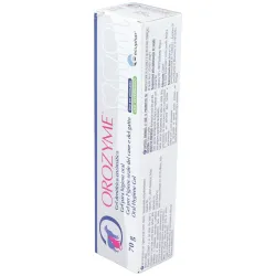 Orozyme gel dentifrico | Farmacia Barata