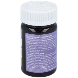 Marnys selenio 200mg línea vitahelp 120caps | Farmacia Barata
