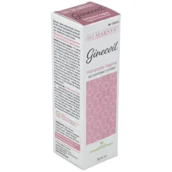 Ginecoil 30ml. | Farmacia Barata