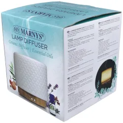 Marnys difusor lámpara de cerámica 1ud | Farmacia Barata Marnys difusor lámpara de cerámica 1ud | Farmacia Barata