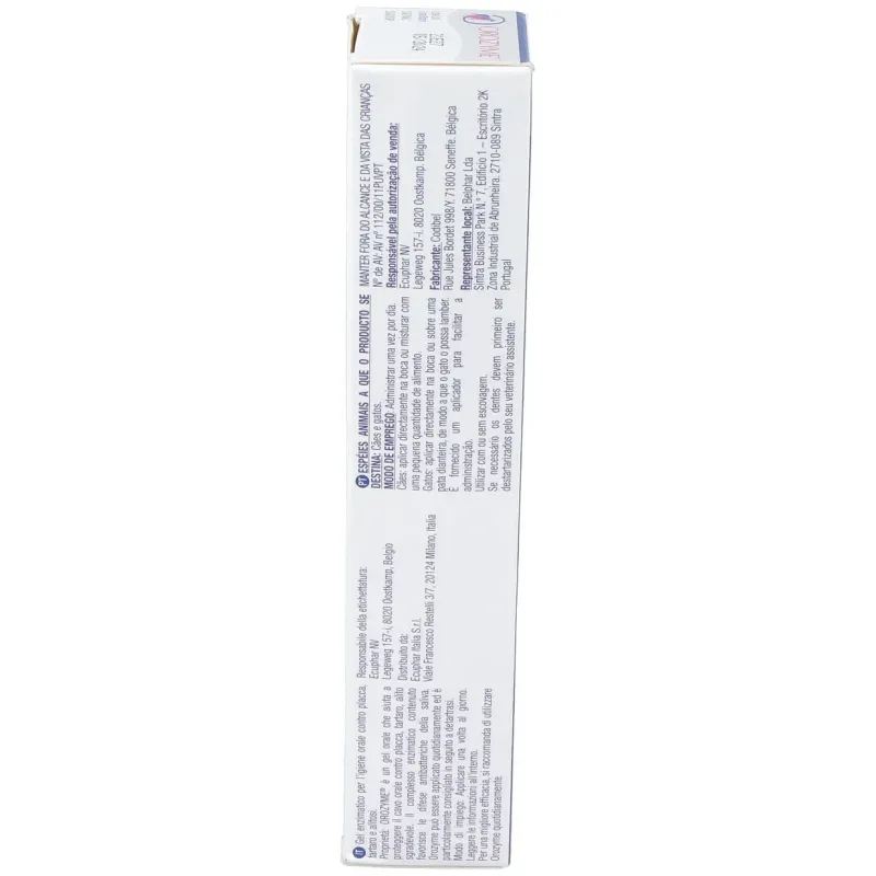 Orozyme gel dentifrico | Farmacia Barata