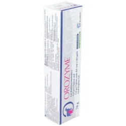 Orozyme gel dentifrico | Farmacia Barata