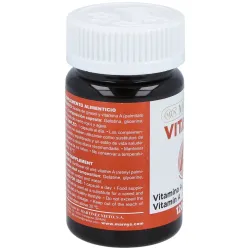 Marnys vitamina a 5000ui línea vitahelp 120caps | Farmacia Barata Marnys vitamina a 5000ui línea vitahelp 120caps | Farmacia Barata