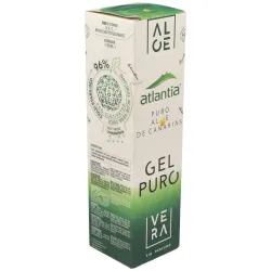 Gel de aloe vera puro 200ml. eco | Farmacia Barata Gel de aloe vera puro 200ml. eco | Farmacia Barata