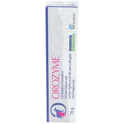 Orozyme gel dentifrico | Farmacia Barata