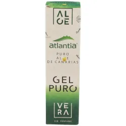 Gel de aloe vera puro 200ml. eco | Farmacia Barata Gel de aloe vera puro 200ml. eco | Farmacia Barata