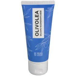 Olivolea balsamo pañal regenerante bebe 100ml.