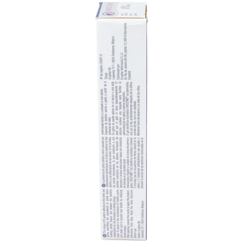 Orozyme gel dentifrico | Farmacia Barata