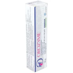Orozyme gel dentifrico | Farmacia Barata
