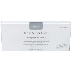 Lavigor tense supra effect 22x2ml
