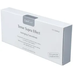 Lavigor tense supra effect 22x2ml | Farmacia Barata