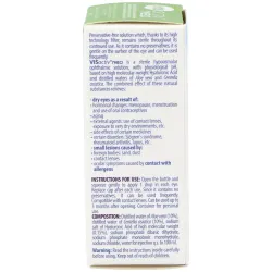 Vis activ neo gotas esteriles gotas oculares humectantes 10 ml | Farmacia Barata