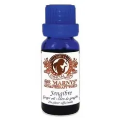 Marnys aceite esencial alimentario de jengibre estuche 15ml | Farmacia Barata Marnys aceite esencial alimentario de jengibre estuche 15ml | Farmacia Barata
