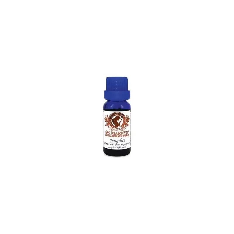 Marnys aceite esencial alimentario de jengibre estuche 15ml | Farmacia Barata Marnys aceite esencial alimentario de jengibre estuche 15ml | Farmacia Barata