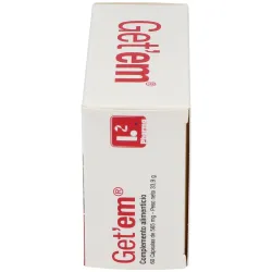 Get’em® 60comp recubiertos | Farmacia Barata Get’em® 60comp recubiertos | Farmacia Barata
