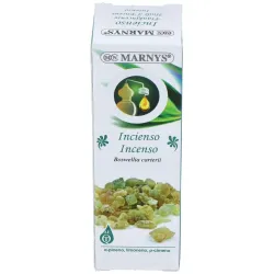 Marnys aceite esencial alimentario de incienso estuche 15ml