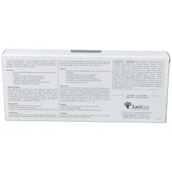 Lavigor tense supra effect 22x2ml | Farmacia Barata