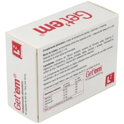 Get’em® 60comp recubiertos | Farmacia Barata Get’em® 60comp recubiertos | Farmacia Barata