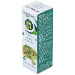Marnys aceite esencial alimentario de incienso estuche 15ml | Farmacia Barata