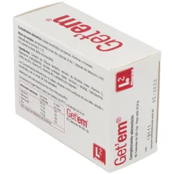 Get’em® 60comp recubiertos | Farmacia Barata Get’em® 60comp recubiertos | Farmacia Barata